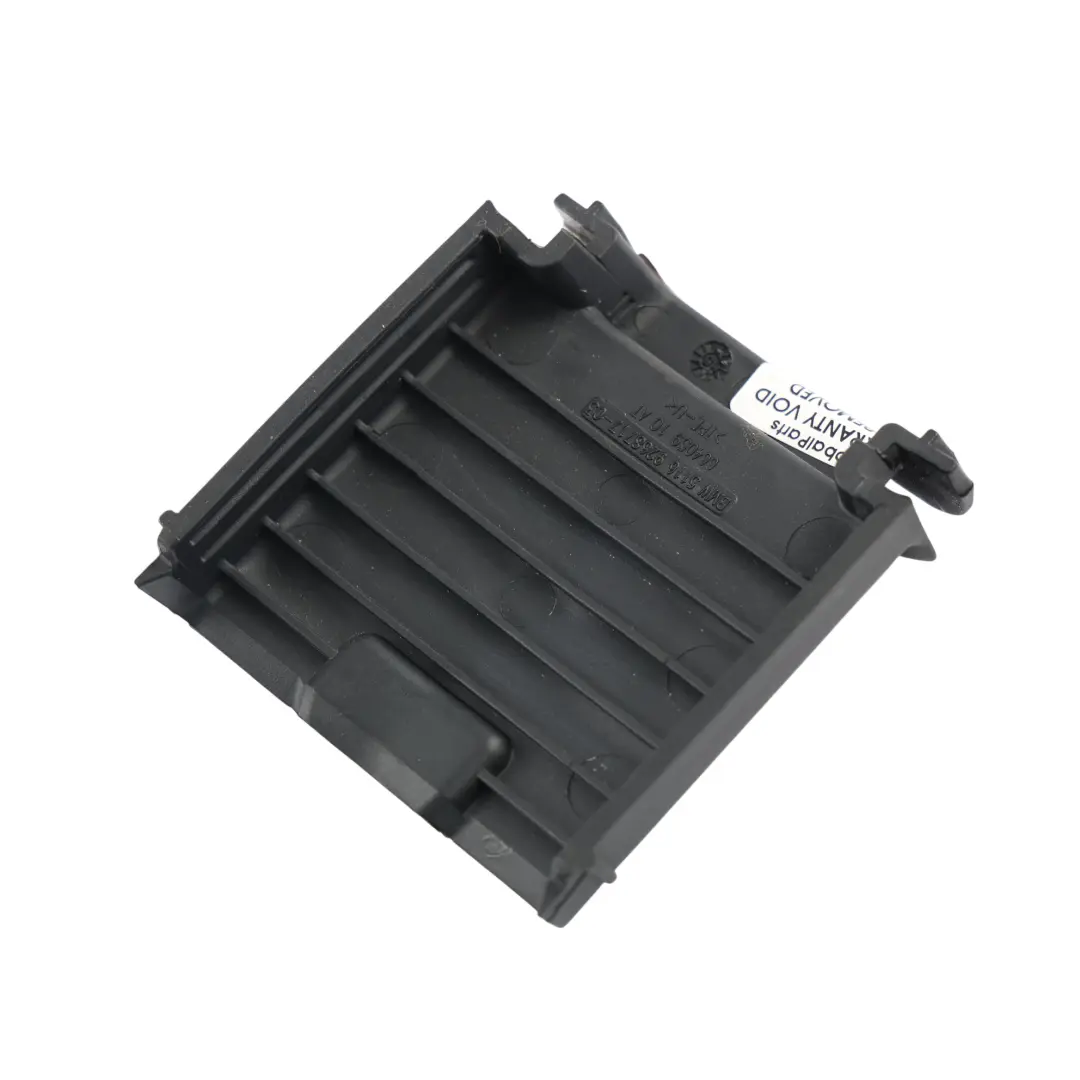 Wewnętrzna Osłona Uchwytu Kanału Kablowego Lusterka do BMW F07 o numerze 9268717 BMW F07 Wewnętrzna Osłona Uchwytu Kanału Kablowego Lusterka - SKU 9268717 - Numer Części 9268717