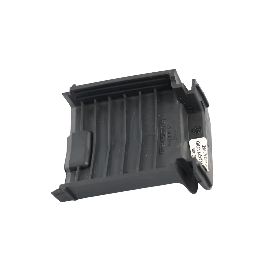 BMW F07 Wewnętrzna Osłona Uchwytu Kanału Kablowego Lusterka - SKU 9268717 - Numer Części 9268717