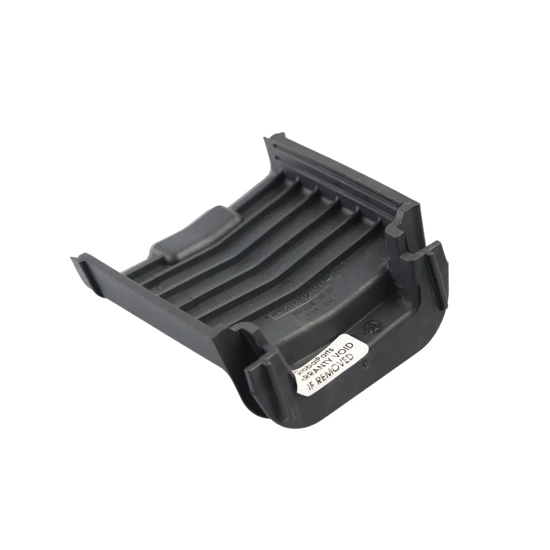 Interior Reverse Mirror Cable Duct Holder Cover Panel Trim to BMW F07 with Part number 9268717 BMW F07 Interior Reverse Mirror Cable Duct Holder Cover Panel Trim - SKU 9268717 - Part number 9268717