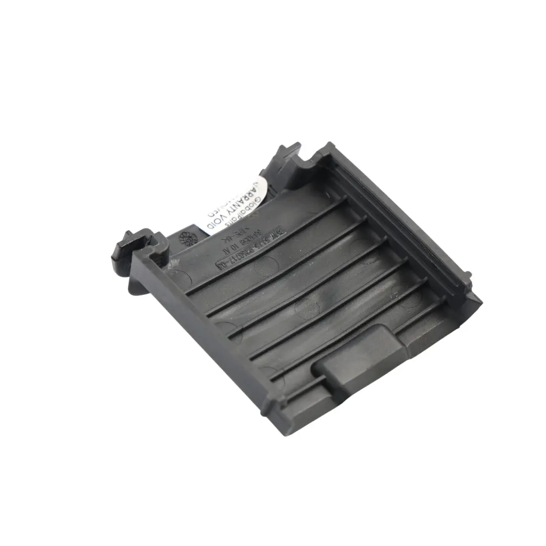 BMW F07 Innenspiegel Kabelkanal Halter Abdeckung Verkleidung - SKU 9268717 - Teilenummer 9268717