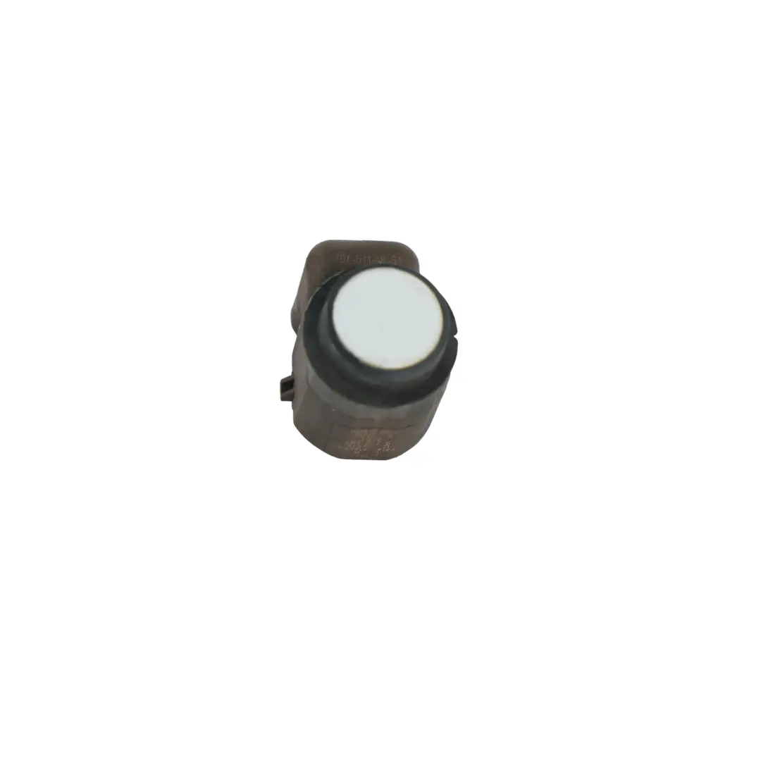 Distance Control PDC Sensor Modul Mineralweiß A96 für BMW F10 LCI Park mit Teilenummer 9270497 BMW F10 LCI Park Distance Control PDC Sensor Modul Mineralweiß A96 - SKU 9270497-MW1 - Teilenummer 9270497