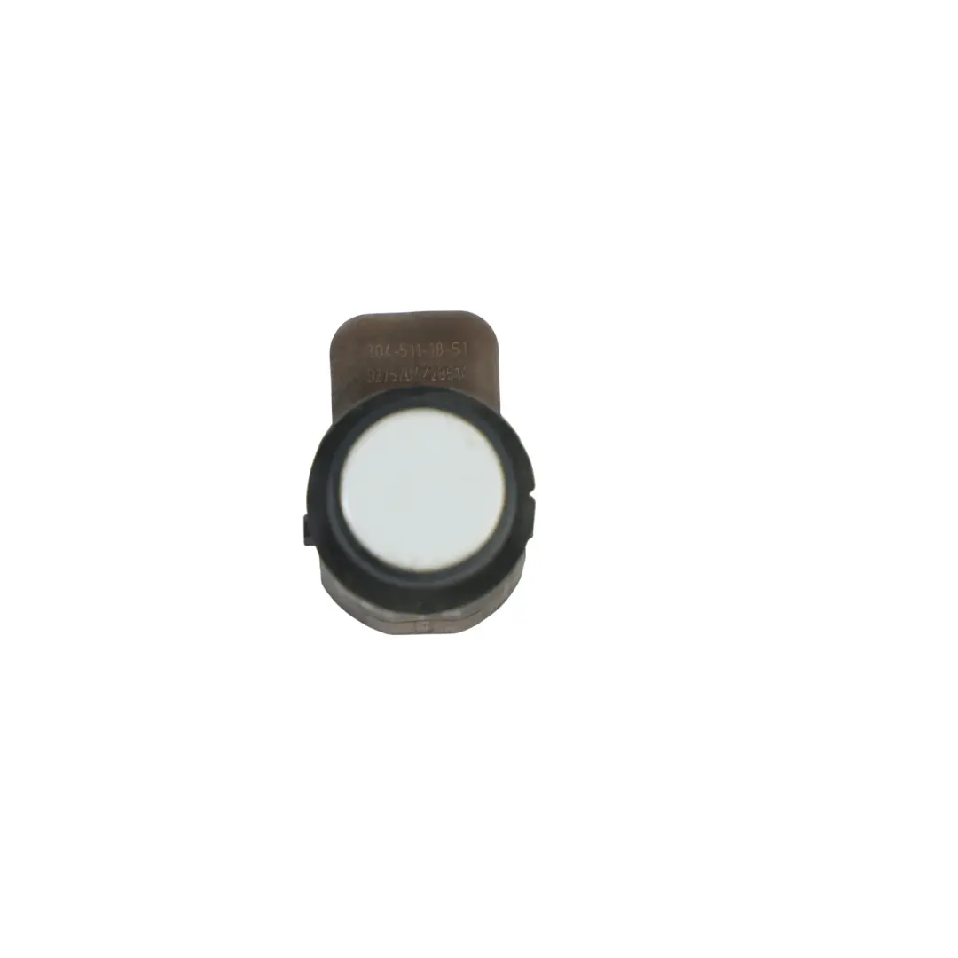 BMW F10 LCI Módulo Unidad Sensor Aparcamiento PDC Blanco Mineral A96 - SKU 9270497-MW1 - Número de pieza 9270497
