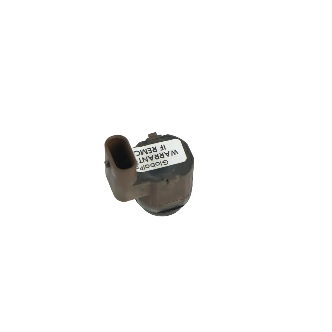 Módulo Unidad Sensor Aparcamiento PDC Blanco Mineral A96 para BMW F10 LCI con número de pieza 9270497 BMW F10 LCI Módulo Unidad Sensor Aparcamiento PDC Blanco Mineral A96 - SKU 9270497-MW1 - Número de pieza 9270497
