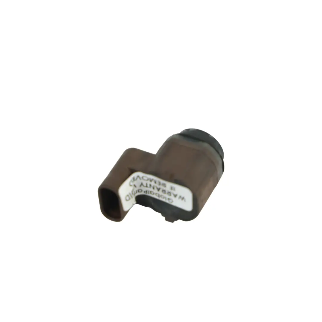BMW F10 LCI Centralina Sensori Parcheggio PDC Bianco Minerale A96 - SKU 9270497-MW1 - Numero di parte 9270497