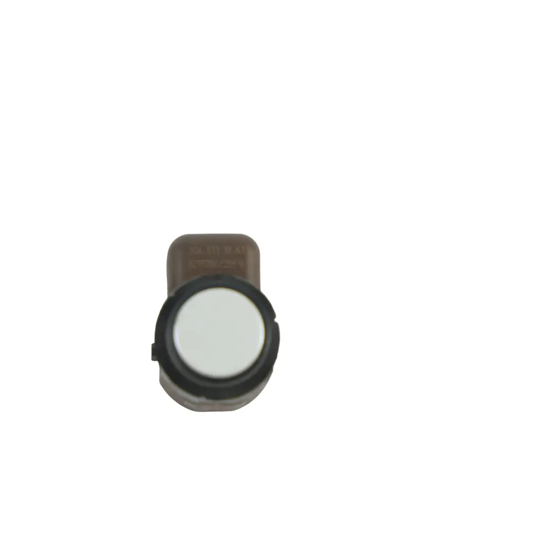 Módulo Unidad Sensor Aparcamiento PDC Blanco Mineral A96 para BMW F10 LCI con número de pieza 9270497 BMW F10 LCI Módulo Unidad Sensor Aparcamiento PDC Blanco Mineral A96 - SKU 9270497-MW1 - Número de pieza 9270497