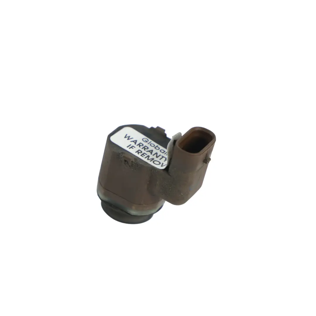 BMW F10 Lci Moduł Czujnika Parkowania PDC Biały Mineralny A96 - SKU 9270497-MW1 - Numer Części 9270497