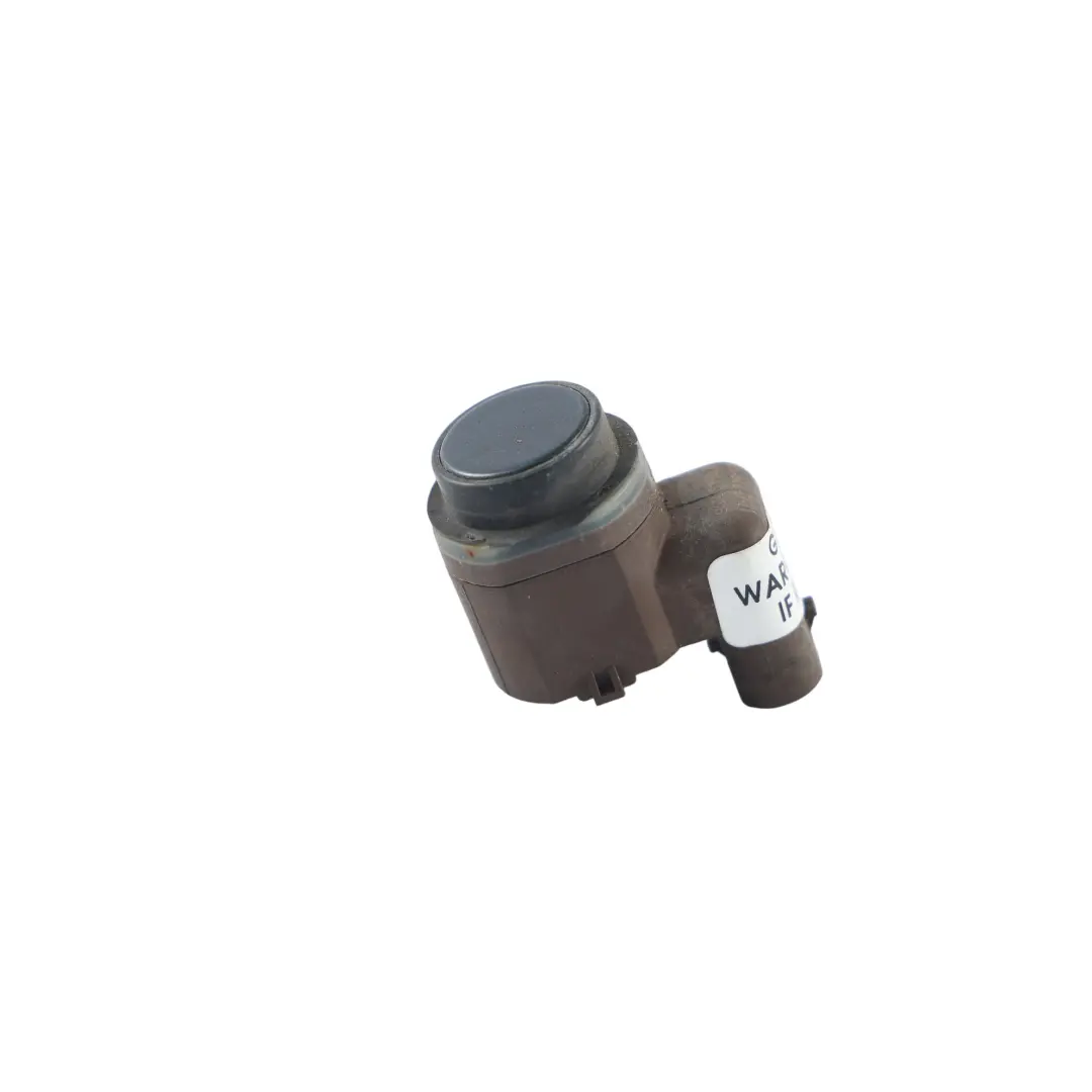 BMW F10 LCI F11 Parking Distance PDC Sensor Singapore Grey B41 - SKU 9270497-SIG - Part number 9270497