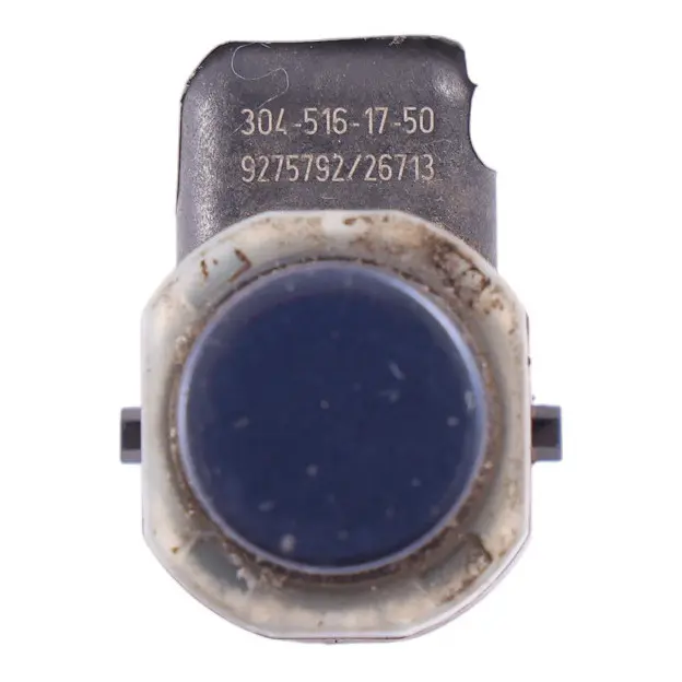 BMW X5 E70 X6 E71 PDC Parking Sensor Unit Midnight Tiefseeblau - A76 - SKU 9270499-DSB - Part number 9270499