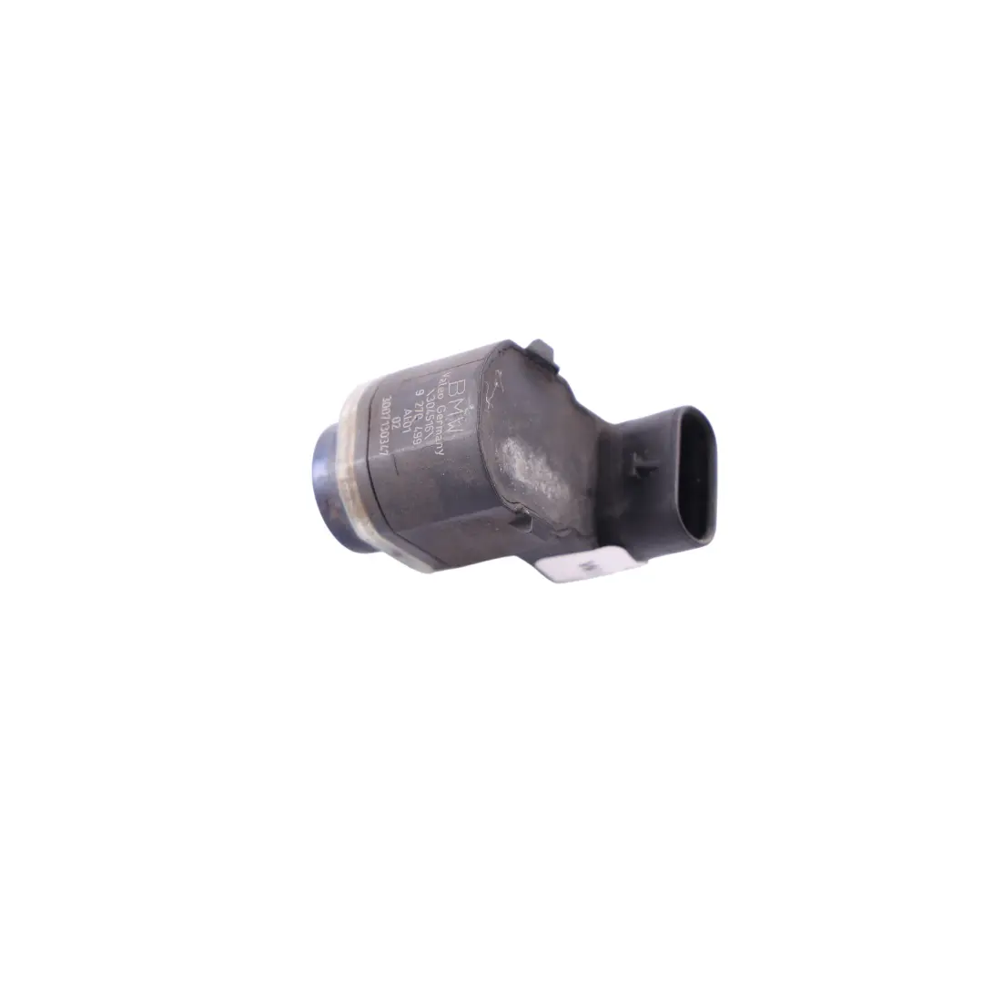 BMW X5 E70 X6 E71 Czujnik Parkowania PDC Tiefseeblau A76 - SKU 9270499-DSB - Numer Części 9270499