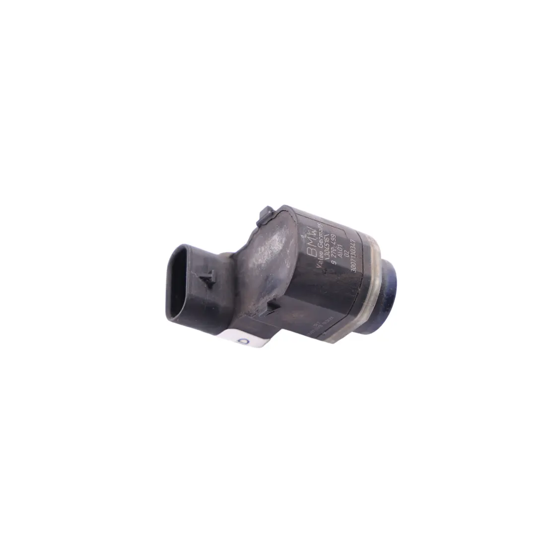 PDC Parking Sensor Unit Midnight Tiefseeblau - A76 to BMW X5 E70 X6 E71 with Part number 9270499 BMW X5 E70 X6 E71 PDC Parking Sensor Unit Midnight Tiefseeblau - A76 - SKU 9270499-DSB - Part number 9270499