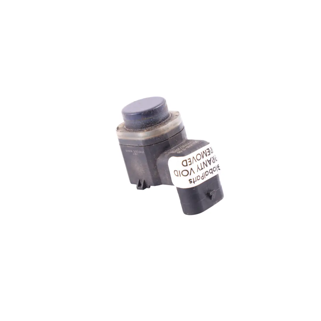 BMW E70 X6 E71 PDC Parksensor Steuergerät Mitternachtblau A76 - SKU 9270499-DSB - Teilenummer 9270499