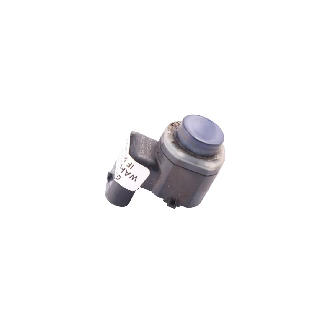 Unidad Sensor Aparcamiento PDC Azul Medianoche para BMW X5 E70 X6 E71 con número de pieza 9270499 BMW X5 E70 X6 E71 Unidad Sensor Aparcamiento PDC Azul Medianoche - SKU 9270499-DSB - Número de pieza 9270499