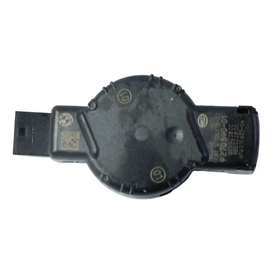 BMW F20 F21 F22 Windschutzscheibe Regensensor Solar Beschlag - SKU 9270590-1 - Teilenummer 9270590