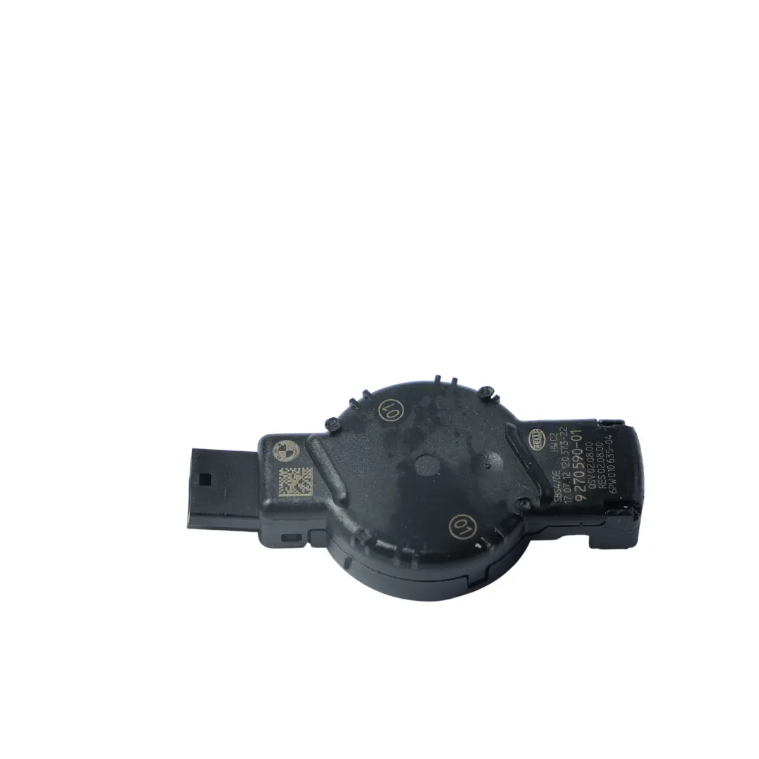 BMW F20 F21 F22 Windschutzscheibe Regensensor Solar Beschlag - SKU 9270590-1 - Teilenummer 9270590