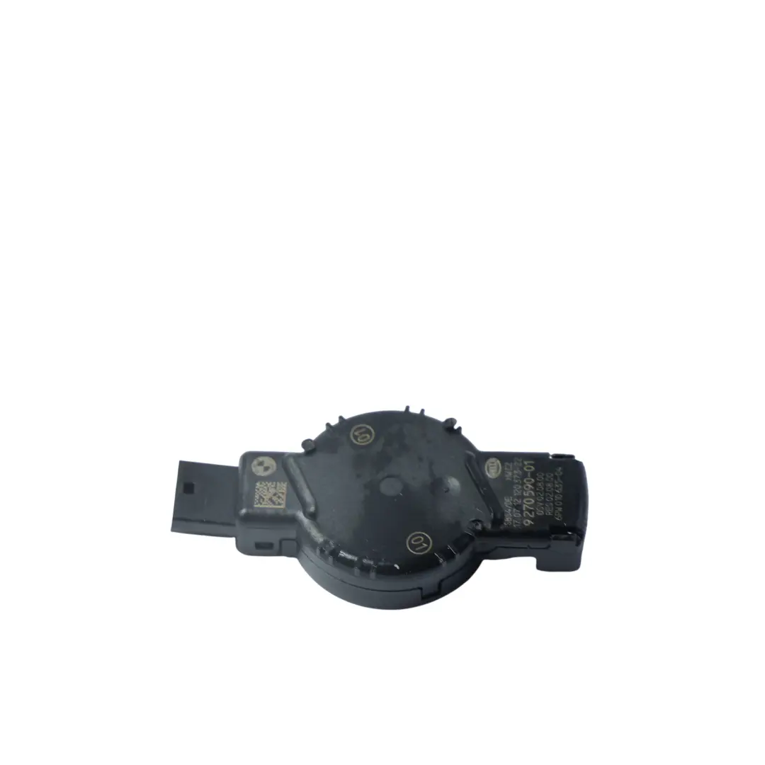 BMW F20 F21 F22 Capteur de Pluie Pare-Brise Brouillard Solaire - SKU 9270590-1 - Numéro de pièce 9270590