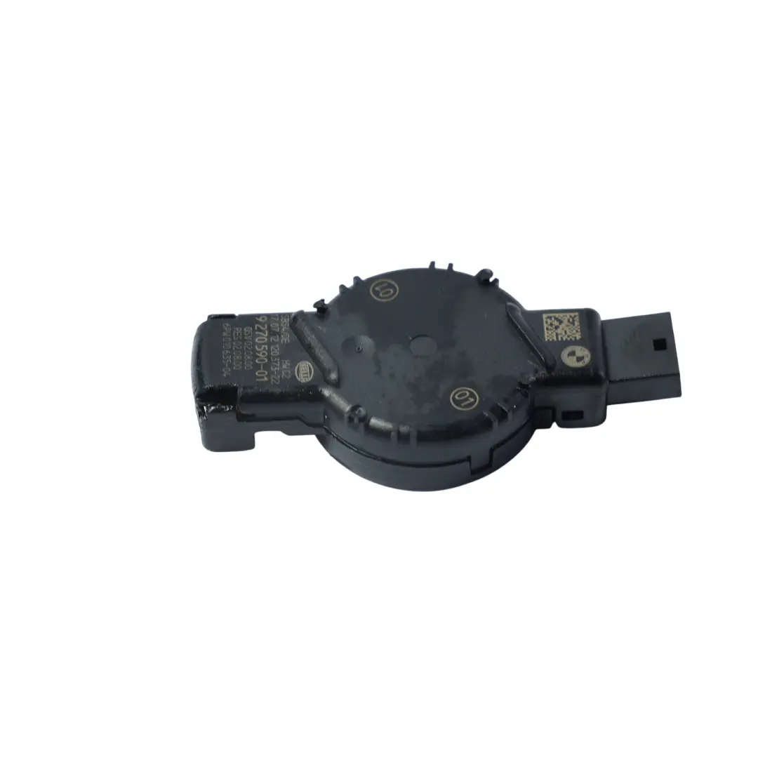 Capteur de Pluie Pare-Brise Brouillard Solaire pour BMW F20 F21 F22 à propos du numéro de pièce 9270590 BMW F20 F21 F22 Capteur de Pluie Pare-Brise Brouillard Solaire - SKU 9270590-1 - Numéro de pièce 9270590