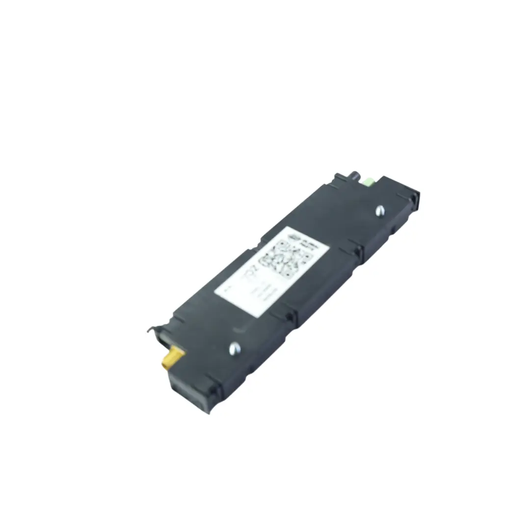 Antenna Amplifier Signal Booster Control Unit Module ECU to BMW F07 GT LCI with Part number 9276029 BMW F07 GT LCI Antenna Amplifier Signal Booster Control Unit Module ECU - SKU 9276029 - Part number 9276029