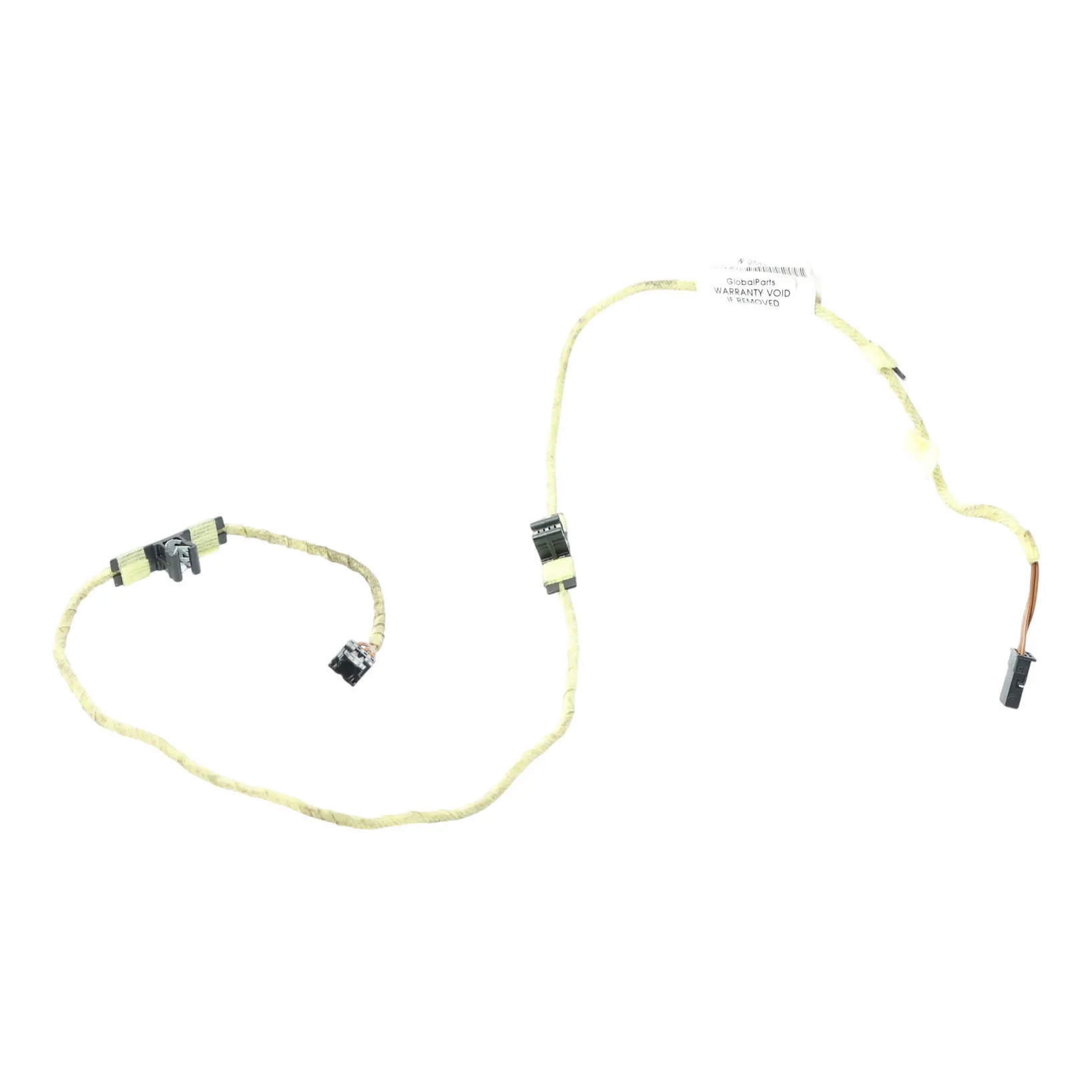 BMW F34 GT Moduł LED Słupek B Różne Lampy Prawy 9281852