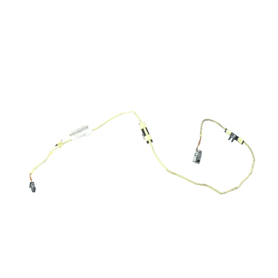 Módulo LED Pilar B Lámparas Varias Derecho para BMW F34 GT con número de pieza 9281852 BMW F34 GT Módulo LED Pilar B Lámparas Varias Derecho - SKU 9281852 - Número de pieza 9281852