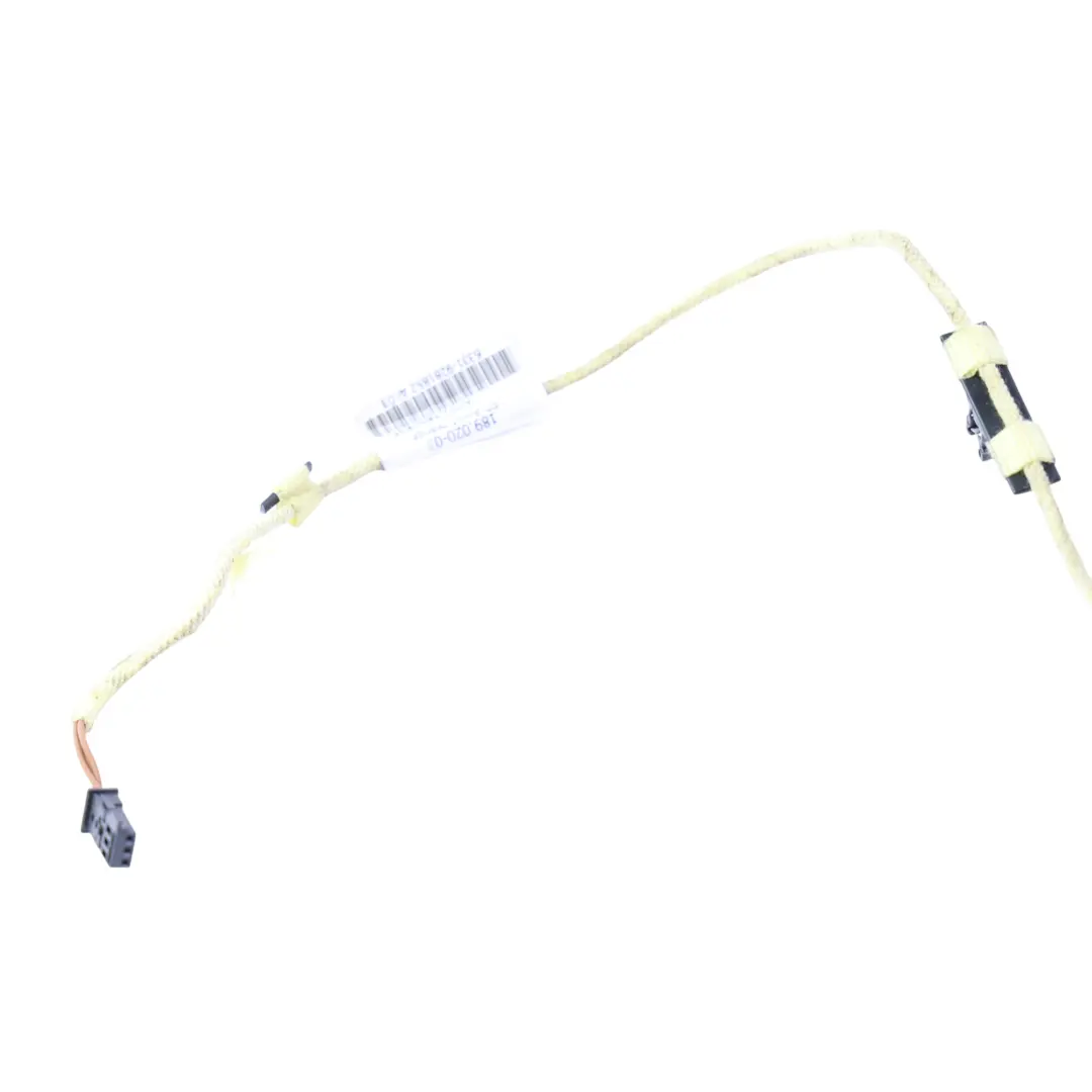 Modulo LED Montante B Luci Varie Destra per BMW F34 GT con numero di parte 9281852 BMW F34 GT Modulo LED Montante B Luci Varie Destra - SKU 9281852 - Numero di parte 9281852
