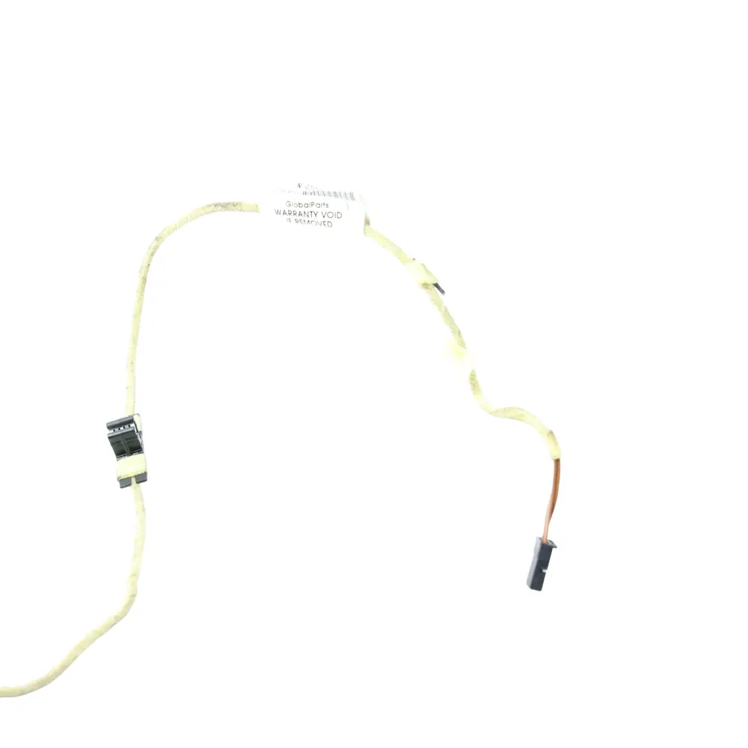 BMW F34 GT LED Modul B-Säule Verschiedene Leuchten Rechts - SKU 9281852 - Teilenummer 9281852