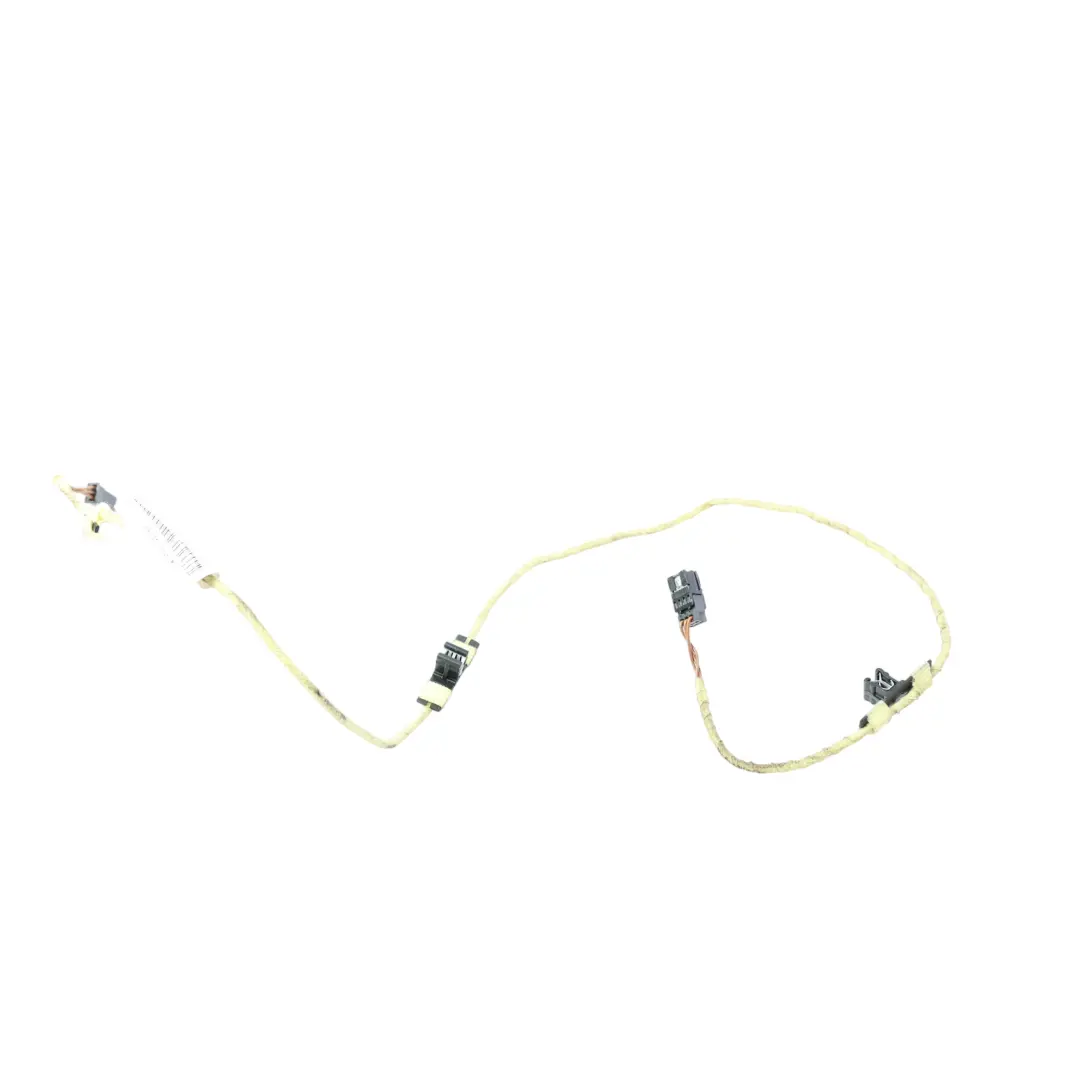 BMW F34 GT LED Modul B-Säule Verschiedene Leuchten Rechts - SKU 9281852 - Teilenummer 9281852