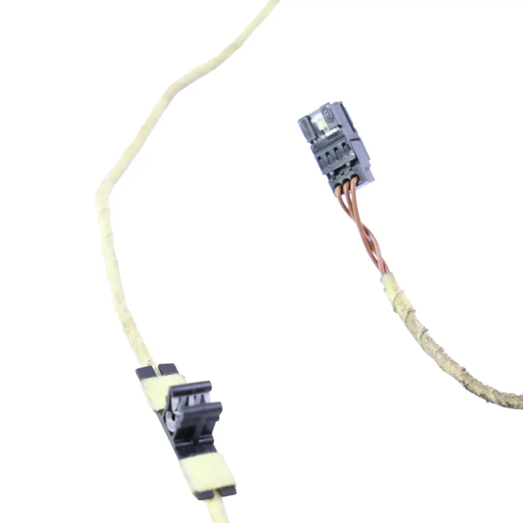 BMW F34 GT LED Module B-Pillar Various Lamps Right O/S Side - SKU 9281852 - Part number 9281852