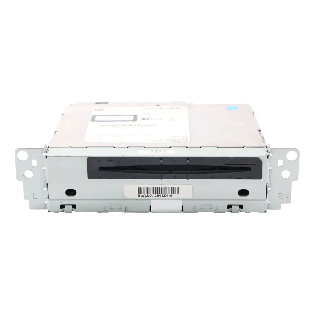 BMW X3 F25 Radio CD Jednostka Główna Audio Moduł Sterujący - SKU 9282041 - Numer Części 9282041
