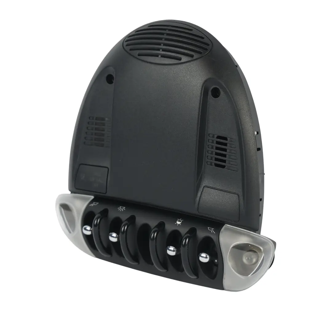 Mini R55 R56 R60 R61 Roof Operating Unit Light Switch 3455632 - SKU 9284331-4 - Part number 9284331
