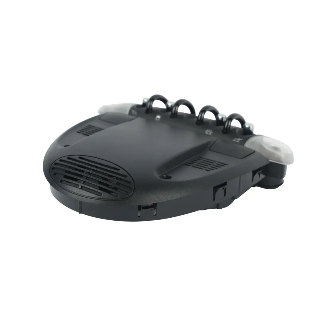 Mini R55 R56 R60 R61 Unità Comando Tetto Interruttore Luci 3455632 - SKU 9284331-4 - Numero di parte 9284331