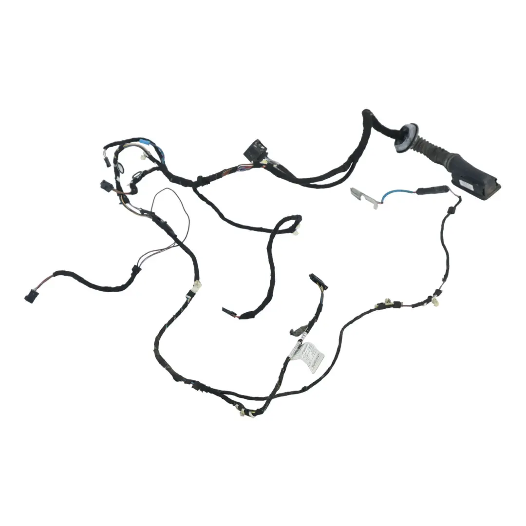 Mazo Cables Puerta Delantera Cable Eléctrico Lado Pasajero para BMW F21 con número de pieza 9287439 BMW F21 Mazo Cables Puerta Delantera Cable Eléctrico Lado Pasajero - SKU 9287439 - Número de pieza 9287439