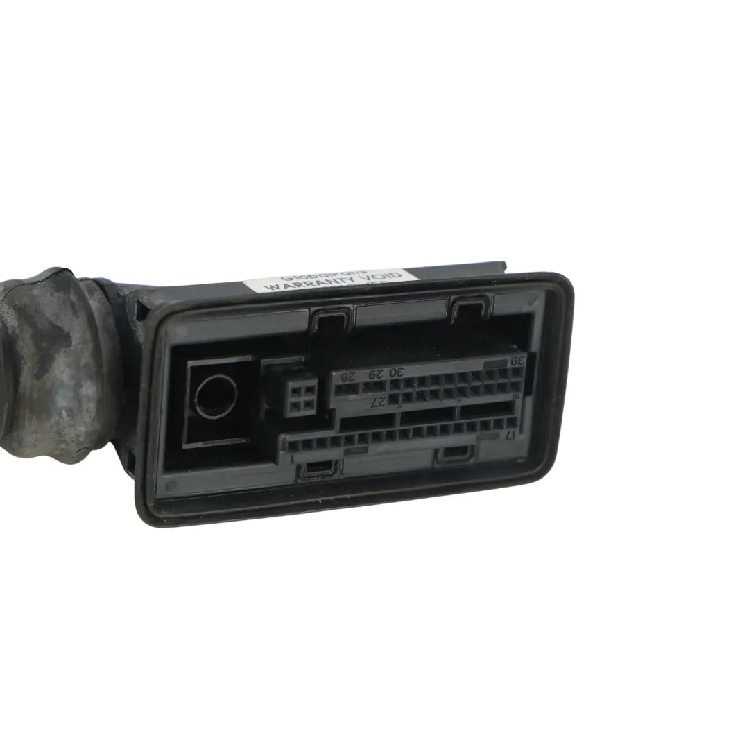 Mazo Cables Puerta Delantera Cable Eléctrico Lado Pasajero para BMW F21 con número de pieza 9287439 BMW F21 Mazo Cables Puerta Delantera Cable Eléctrico Lado Pasajero - SKU 9287439 - Número de pieza 9287439