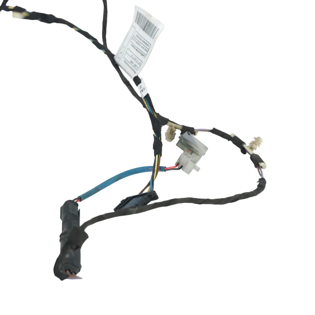 BMW F21 Front Door Harness Wire Loom Electric Cable Passenger Side - SKU 9287439 - Part number 9287439