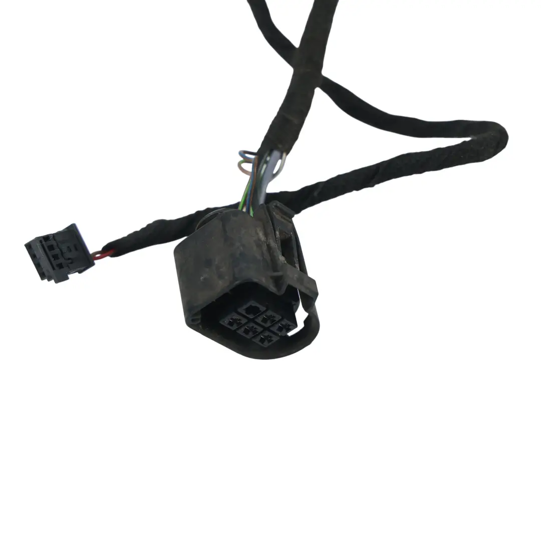 BMW F21 Front Door Harness Wire Loom Electric Cable Passenger Side - SKU 9287439 - Part number 9287439