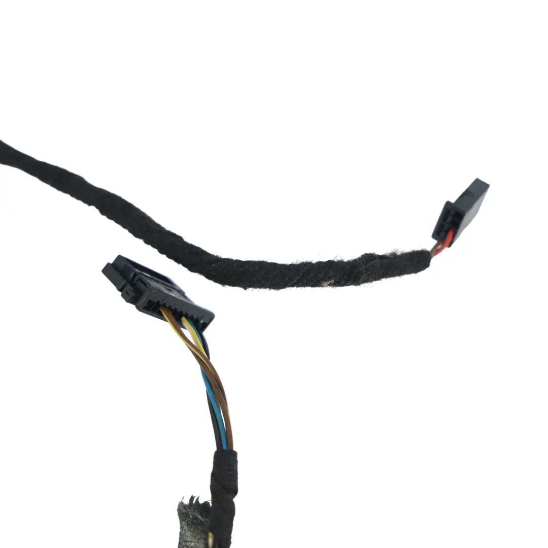 BMW F21 Front Door Harness Wire Loom Electric Cable Passenger Side - SKU 9287439 - Part number 9287439