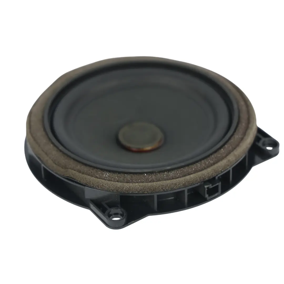 BWM F20 Front Door Midrange Audio Speaker Stereo Left Right N/O/S 9288769 to with Part number 9288739 BWM F20 Front Door Midrange Audio Speaker Stereo Left Right N/O/S 9288769 - SKU 9288739 - Part number 9288739