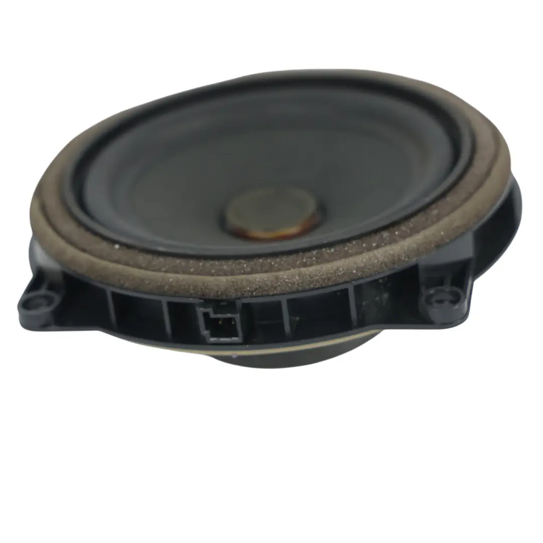 BWM F20 Front Door Midrange Audio Speaker Stereo Left Right N/O/S 9288769 to with Part number 9288739 BWM F20 Front Door Midrange Audio Speaker Stereo Left Right N/O/S 9288769 - SKU 9288739 - Part number 9288739
