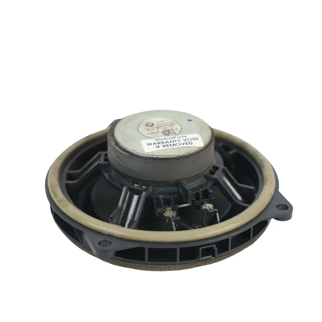 Haut-Parleur Médian Porte Avant Gauche Droite 9288769 pour BMW F20 à propos du numéro de pièce 9288739 BMW F20 Haut-Parleur Médian Porte Avant Gauche Droite 9288769 - SKU 9288739 - Numéro de pièce 9288739