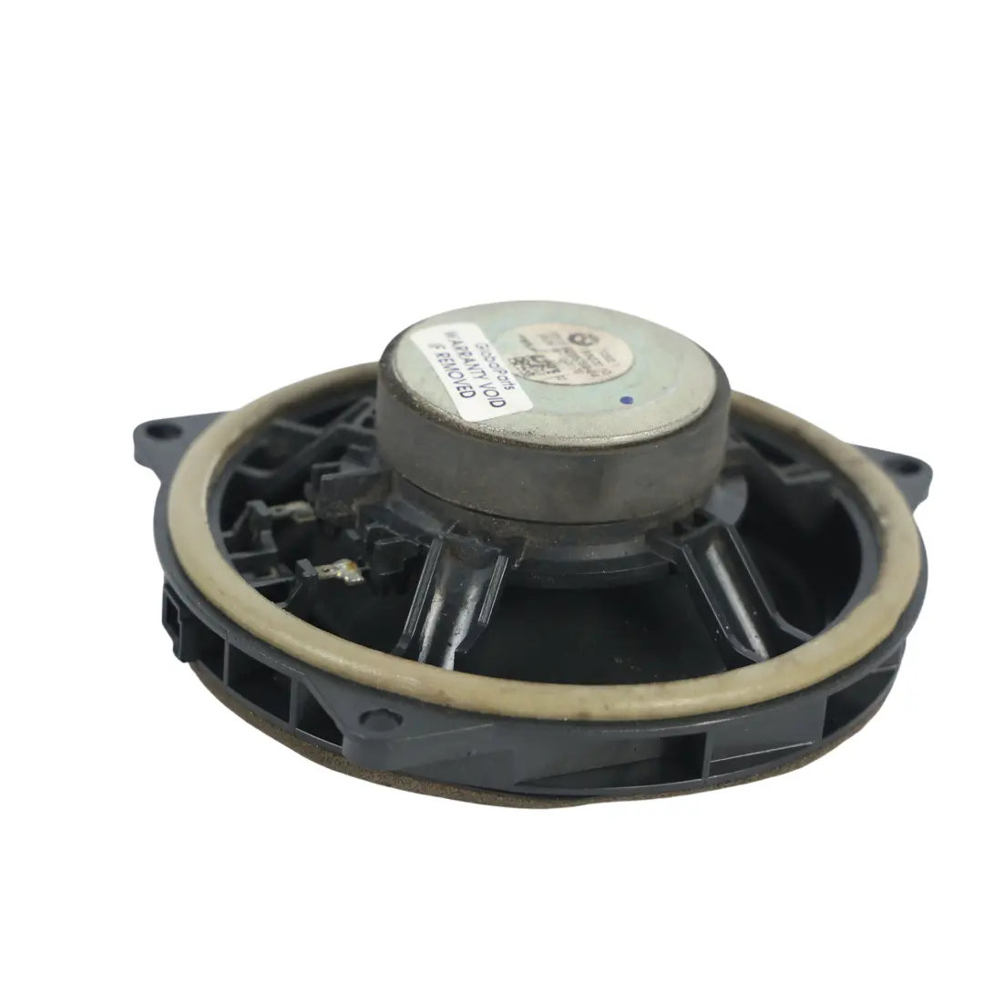 BMW F20 Mitteltöner Lautsprecher Tür Vorne Links Rechts 9288769 - SKU 9288739 - Teilenummer 9288739