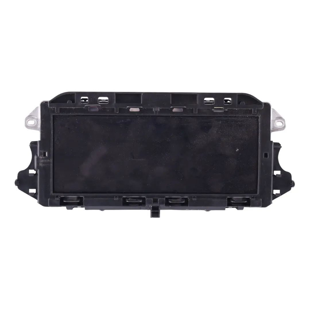 BMW X1 E84 Display Monitor Bordmonitor CID TV Navigation 8,8" - SKU 9289582-1 - Teilenummer 9289582