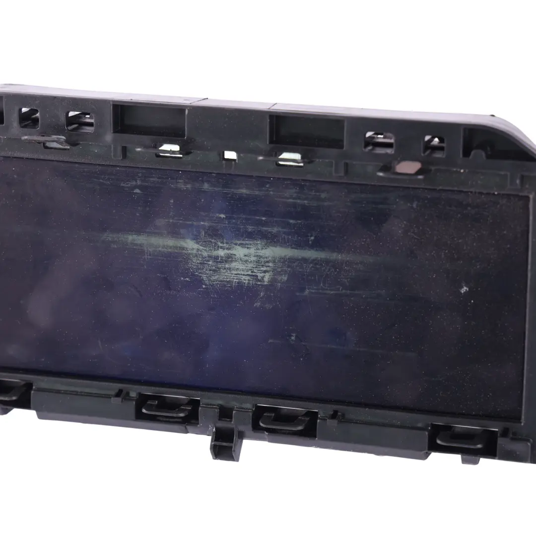 Wyświetlacz Ekran Monitor CID Nawigacji 8,8" do BMW X1 E84 o numerze 9289582 BMW X1 E84 Wyświetlacz Ekran Monitor CID Nawigacji 8,8" - SKU 9289582-1 - Numer Części 9289582