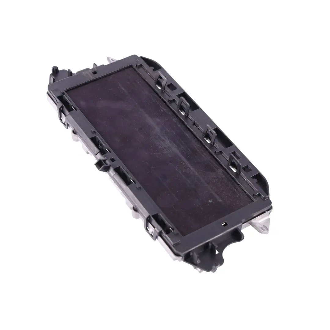 BMW X1 E84 Display Screen Monitor On-Board CID TV Navigation System 8,8" - SKU 9289582-1 - Part number 9289582