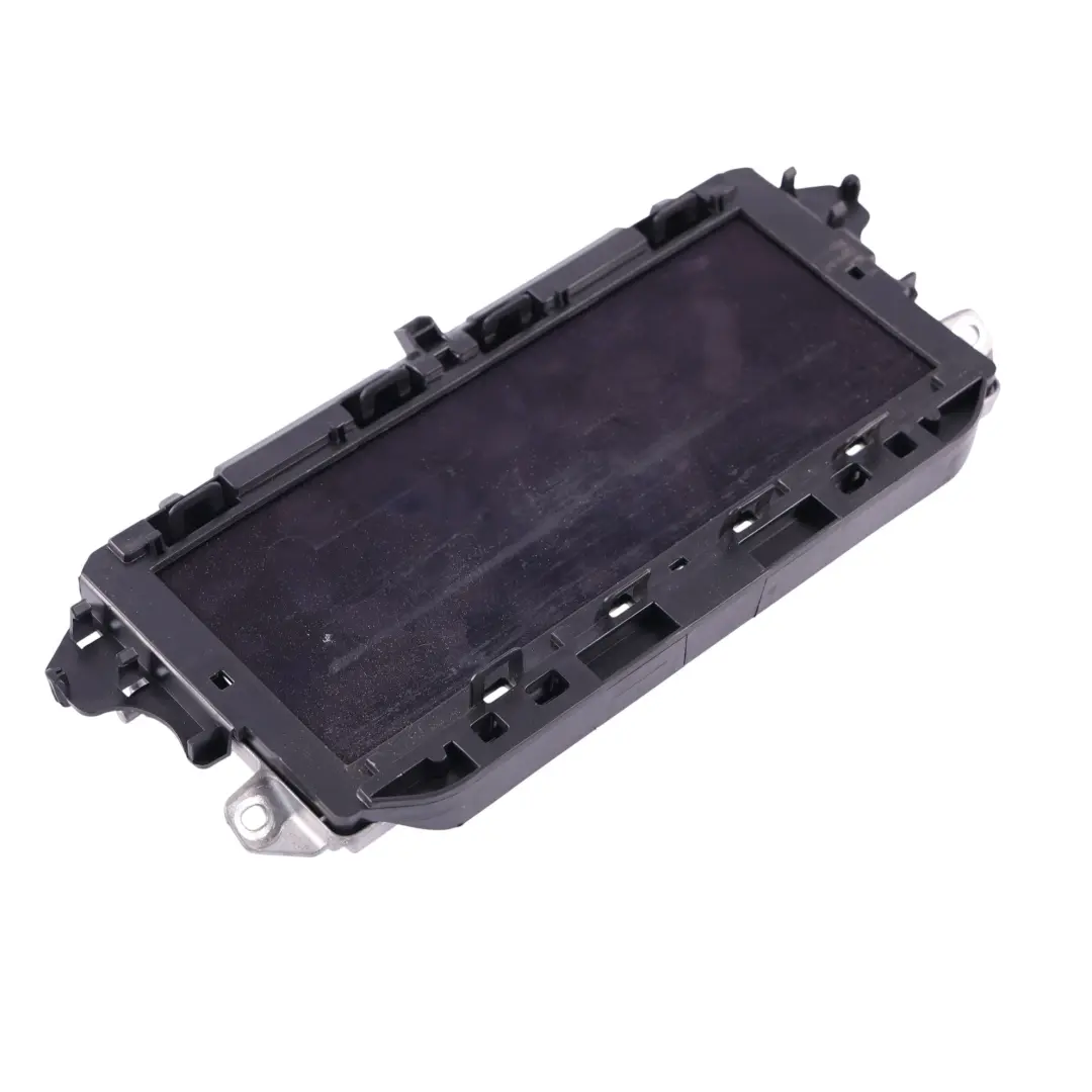 BMW X1 E84 Display Monitor Bordo CID TV Sistema Navigazione 8,8" - SKU 9289582-1 - Numero di parte 9289582