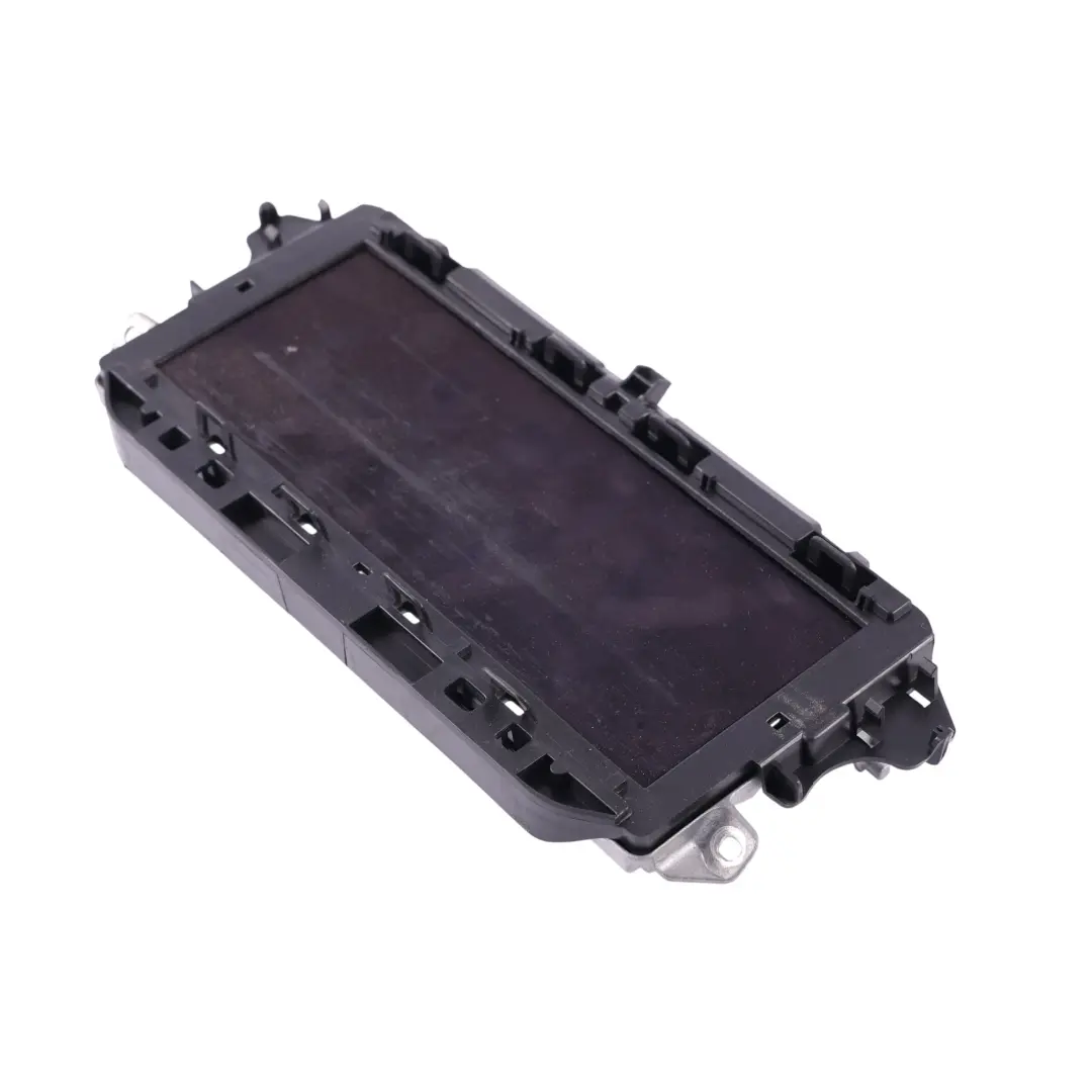 BMW X1 E84 Wyświetlacz Ekran Monitor CID Nawigacji 8,8" - SKU 9289582-1 - Numer Części 9289582