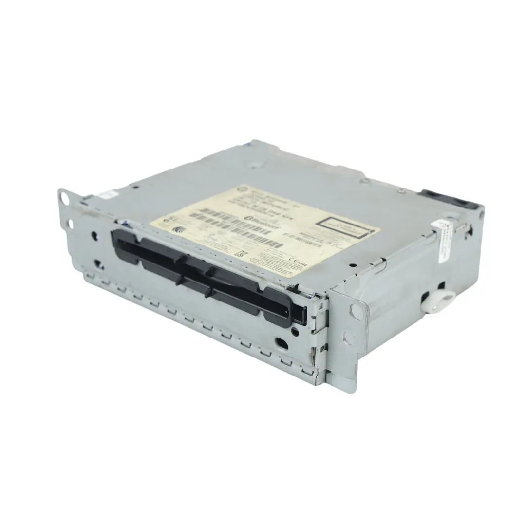 BMW F30 F31 F34 GT Radio Navigation Professional DAB CD Player 9310464 - SKU 9290995-1 - Teilenummer 9290995