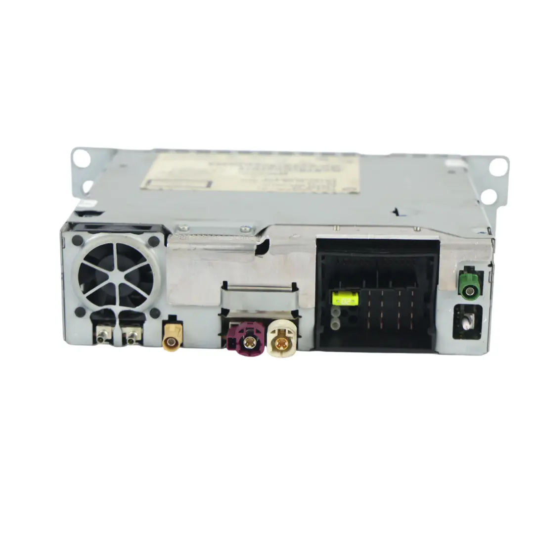 Autoradio Professional Navigazione DAB Lettore CD 9310464 per BMW F30 F31 F34 GT con numero di parte 9290995 BMW F30 F31 F34 GT Autoradio Professional Navigazione DAB Lettore CD 9310464 - SKU 9290995-1 - Numero di parte 9290995