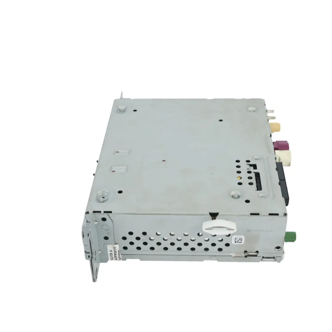 Radio Professional Nawigacja DAB Odtwarzacz CD 9310464 do BMW F30 F31 F34 GT o numerze 9290995 BMW F30 F31 F34 GT Radio Professional Nawigacja DAB Odtwarzacz CD 9310464 - SKU 9290995-1 - Numer Części 9290995