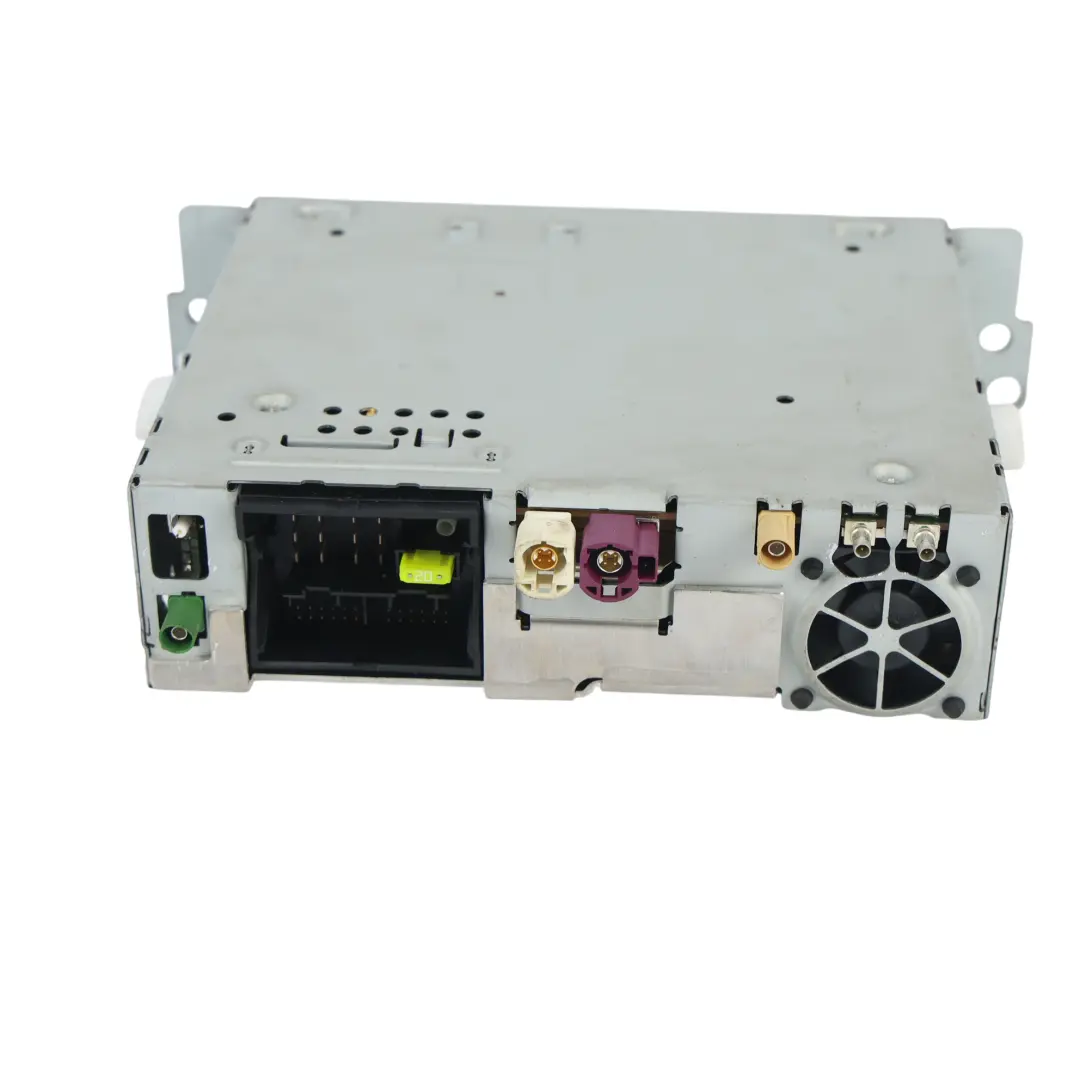 Radio Navigation Professional DAB CD Player 9310464 für BMW F30 F31 F34 GT mit Teilenummer 9290995 BMW F30 F31 F34 GT Radio Navigation Professional DAB CD Player 9310464 - SKU 9290995-1 - Teilenummer 9290995