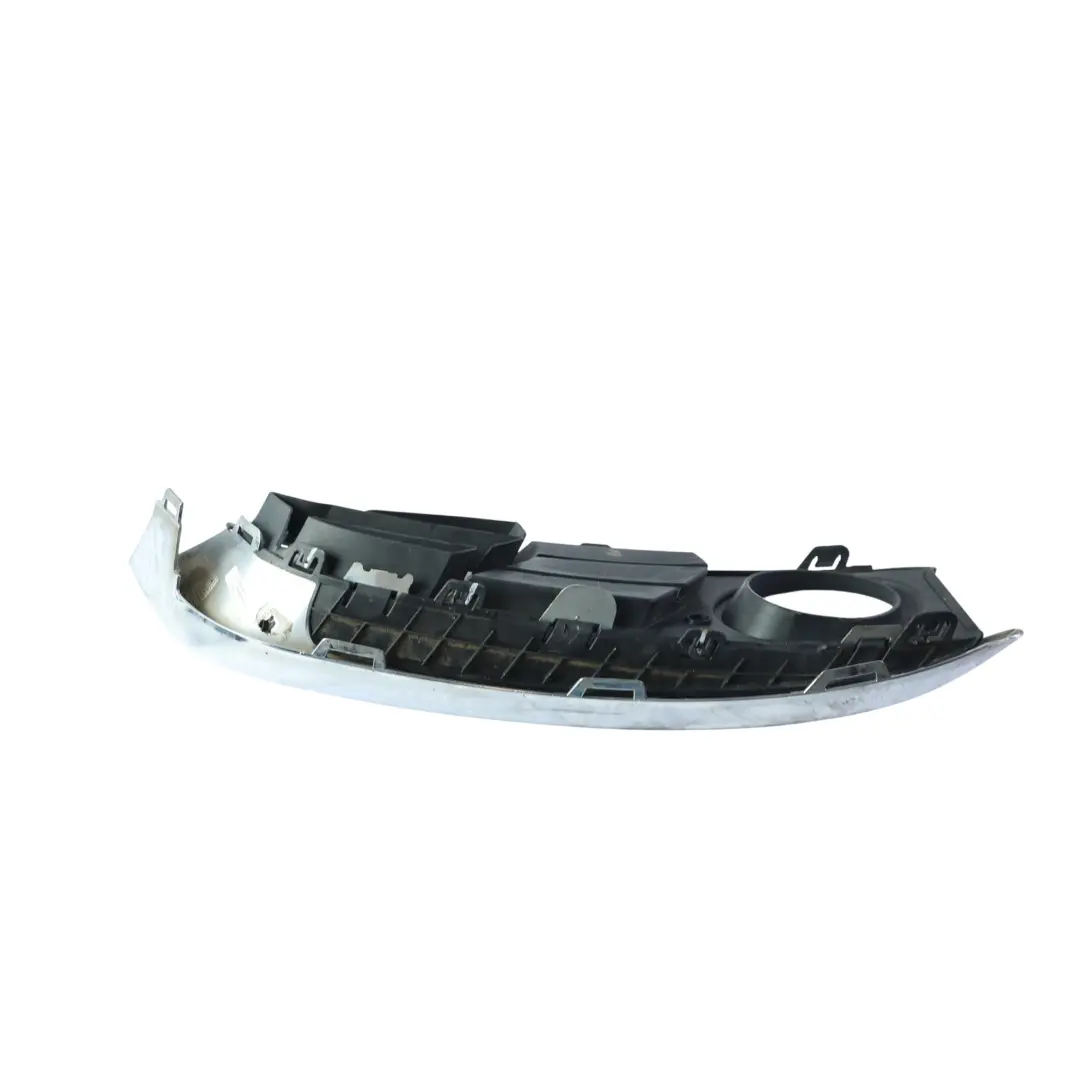 BMW GT F34 Pare-chocs Avant Luxury Inférieur Grille Calandre Gauche - SKU 7293797 - Numéro de pièce 7293797