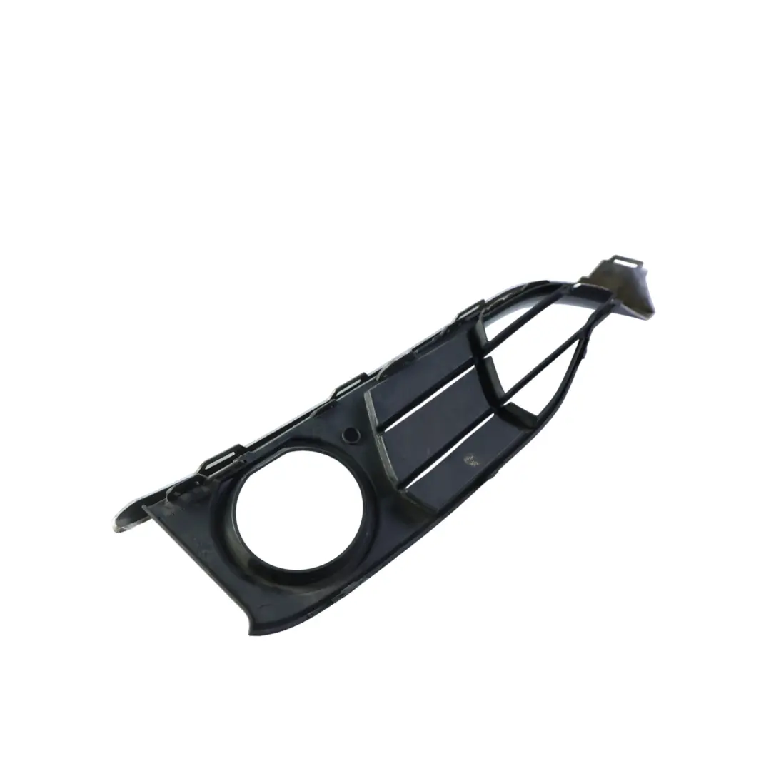 Pare-chocs Avant Luxury Inférieur Grille Calandre Gauche pour BMW GT F34 à propos du numéro de pièce 7293797 BMW GT F34 Pare-chocs Avant Luxury Inférieur Grille Calandre Gauche - SKU 7293797 - Numéro de pièce 7293797